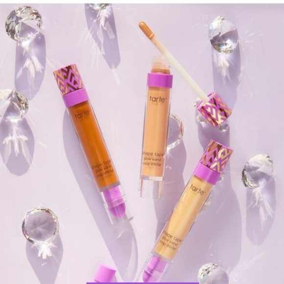 tarte Other - NIB Tarte Shape Tape Glow Wand
